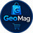 Geo Mag logo